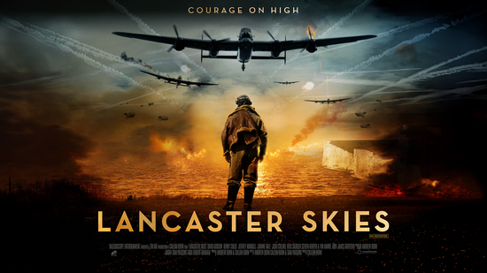 Buy Lancaster Skies (2019)